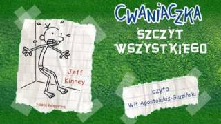 Dziennik cwaniaczka Szczyt wszystkiego [upl. by Etnoel]