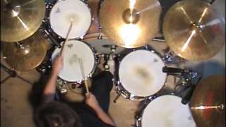 Upstroke on the Bass Drum [upl. by Mcleod143]