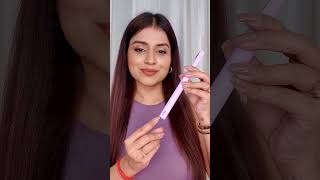 Teeth Whitening at Home ft Perfora teethwhitening purplemagictest whiteningtoothpaste [upl. by Santos]