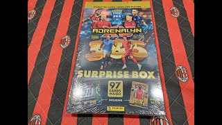 HIT FIFA 365 2025  PANINI POLSKA WYSŁAŁA MI KALENDARZ ADWENTOWY  SUPRISE BOX  ZNOWU MAM FARTA [upl. by Eneleuqcaj]