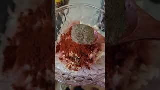 Easiest way to make SKINLESS LONGGANISA chickensausage sausage philippinefood [upl. by Yevreh33]