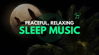 AMBIENT SLEEPING MUSIC  SLEEPING MEDITATION MUSIC  SLEEP LIKE A BABY MUSIC [upl. by Eniawtna]