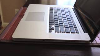 Macbook Pro i7 for sale eBay item  111037045305 [upl. by Aenel164]