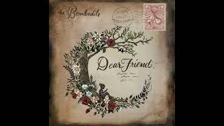 Dear Friend track with cover art [upl. by Bab]