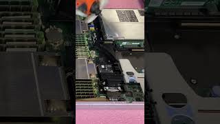 Dell PowerEdge R630 13th Gen  RAID Installation  tech satisfying server dell serverhardware [upl. by Aciretahs]