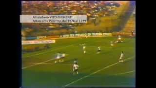 RampN  Vito Chimenti e quel gol alla Juve del 29042013 [upl. by Anirehc649]