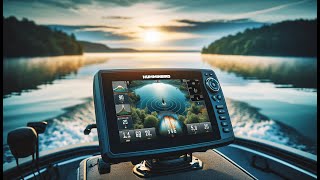 🐟 Humminbird Helix 7 SI GPS G4 Review Dive into the Depths with Precision 🌊🎣 [upl. by Atiker]