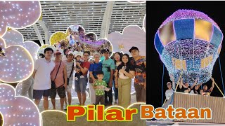 Pilar Lights Bataan2024 [upl. by Mcneely]