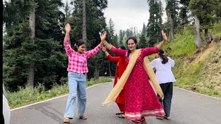 ♥️Bhaderwahi dhol💫😍 ytshortsvideo dance bhaderwah [upl. by Dloreh]