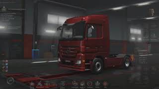 ETS 2 HIZ SINIRI KALDIRMA ÇOK KOLAY MODSUZ  HİLESİZ 2020 [upl. by Hurff73]