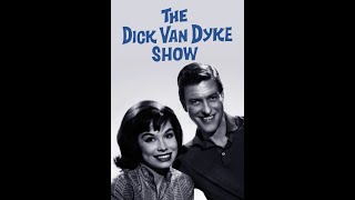 The Dick Van Dyke Show  Episode 53  Give Me Your Walls  Dick Van Dyke Mary Tyler Moore [upl. by Croom]