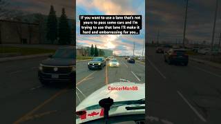 🤪OF THE WEEK DON’T GET😡THAT I’M SCHOOLING YOUR DrivingFails CM88DDISee Ottawa DashCam 613 [upl. by Koeppel505]