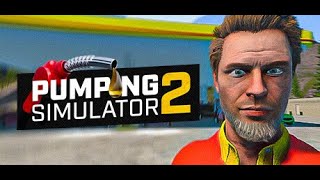 PUMPING SIMULATOR 2 [upl. by Sewoll883]