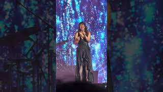 Regine Velasquez  Alcasid  SANA MAULIT MULI Live in Singapore [upl. by Rod721]