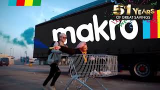 Birthday Deals  Makro [upl. by Lankton]