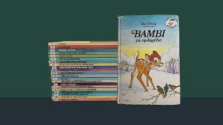 Bambi på opdagelse [upl. by Enale]