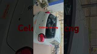 celerio vxi cng [upl. by Quintina]