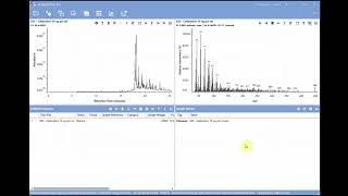 Getting Started with AnalyzerPro XD  6 Load and Process GCMS [upl. by Sapers794]