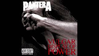 Vulgar Display of Power  Genesis Remix [upl. by Aicxela]