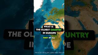 What is the oldest country in Europe europe [upl. by Modesty]