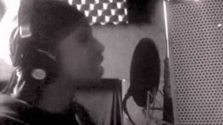 JME  PICK UP THE MIC STUDIO VIDEO [upl. by Alhak]