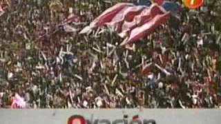 Gol de Paraguay ante Argentina [upl. by Enaj]