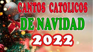 Cantos Navideños Catolicos [upl. by Rosner]