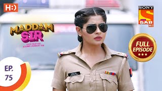 Maddam Sir  Ep 75  Full Episode  23rd September 2020 [upl. by Ki752]