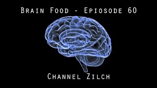 Brain Food  Episode 60 [upl. by Lose]