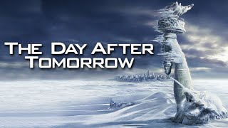 The Day After Tomorrow 2004 Movie  Dennis Quaid Jake Gyllenhaal updates Review And Facts [upl. by Marin620]