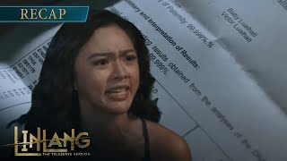 Juliana get shocked as Victor turned out to be the real father of ‘their’ child  Linlang Recap [upl. by Eilyab119]