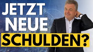 Jetzt Schulden machen amp auf Pump investieren WÄHRUNGSREFORM 1948 als Warnung [upl. by Solahcin]