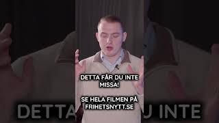 Christian Peterson fejkar relation med EXPOveteran  ska nu avslöja allt [upl. by Ahsikrats]