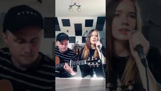 sanah  królowa dram cover  Daniela Szymańska amp DZIEMIAN [upl. by Cristi]