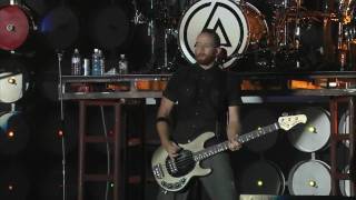 Linkin Park  Live Earth  What Ive Done HD [upl. by Sholeen]