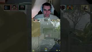 CS2 JE SAMO TRCANJE I PUCANJE cs2 cs2clips counterstrike [upl. by Nanaek714]