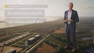 Clean Hydrogen Coastline Der systemdienliche Aufbau einer grünen Wasserstoffwirtschaft long [upl. by Korey830]