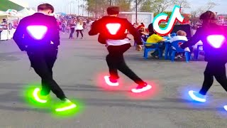 Tuzelity Dance 🔥 Recopilacion TikTok 2024 🔥 Tuzelity Dance Compilation 2024 [upl. by Sherman]