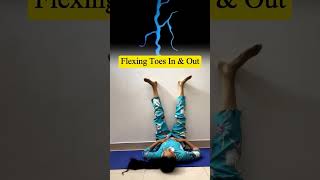 Best exercises for Varicose Veins  Home yoga to Treat Varicose Veins  trimuk yoga [upl. by Fagin]