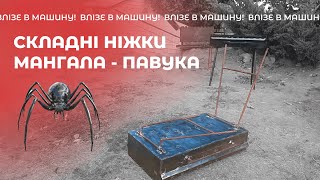 Користувачі Мангала оцінять Мангал не впаде Або коли твердопаливний котел quotвідпочиваєquot [upl. by Kip]