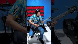 Guthrie GovanLarry carlton Style cover guthriegovan larrycarlton guitar bluesguitar guitarsolo [upl. by Elwood]