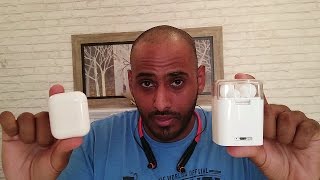 Can a 50 headset alternative beat the 159 Airpods [upl. by Wiley]