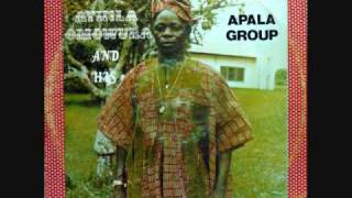 Ayinla Omowura Danjuma Live playAudio22 [upl. by Sarat]