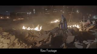 Knightmare  VFX Breakdown 1 [upl. by Jerome]