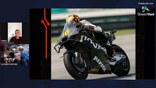 Test MotoGP Sepang 2024  Análisis del test 🇲🇾🔴 [upl. by Felicidad208]