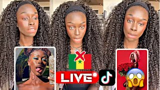 Live 🫢 Diarra Sylla Sén petit Gallé  Li maye sol nékhoul sénégalais yi mais… [upl. by Horst38]