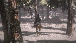 Red Dead Redemption  Gameplay Series Introduction  Español [upl. by Quentin]