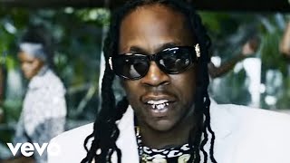 2 Chainz  Feds Watching Official Video Explicit [upl. by Idnar]