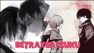 Betrayed Izuku Texting Story  My Hero Academia Texting Story  Part 7 [upl. by Yenttihw314]