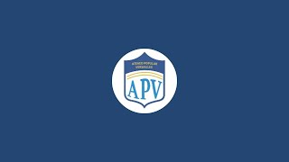 APV  AVELLANEDA  CLAUSURA 2024 6TA FECHA  PRIMERA DIVISIÓN MASCULINA [upl. by Nalyt]